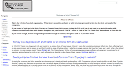Desktop Screenshot of mastcentralnj.org
